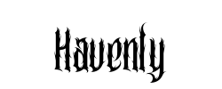 Havenly - logo
